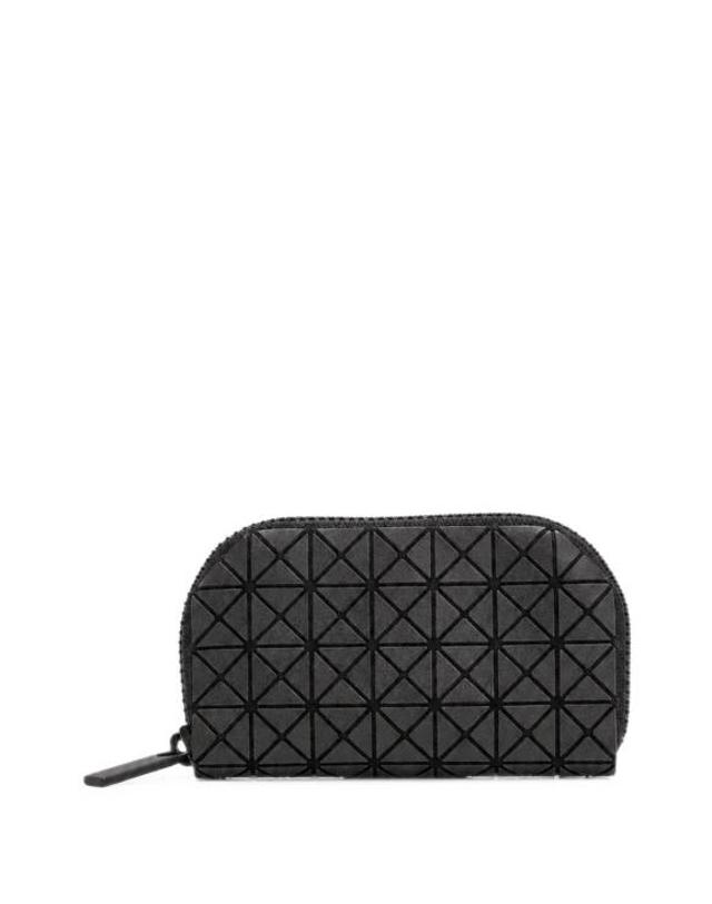 바오바오이세이미야케 [해외직구] 26FW 바오바오 가방 BB69AG311 16 Matte black 착용컷