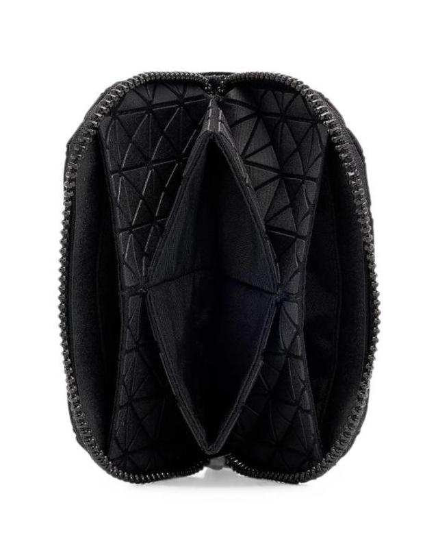 바오바오이세이미야케 [해외직구] 26FW 바오바오 가방 BB69AG311 16 Matte black 착용컷