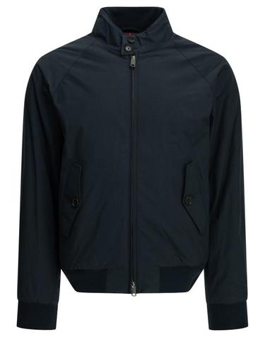 [해외직구] 26FW 바라쿠타 자켓 BRCPS1219UT3124309 BLUE