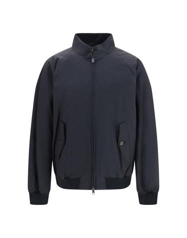 [해외직구] 26FW 바라쿠타 자켓 BRCPS1219UT3124 300 BLACK