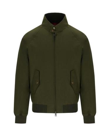 [해외직구] 26FW 바라쿠타 자켓 BRCPS1219 UT3124 8185 M Green