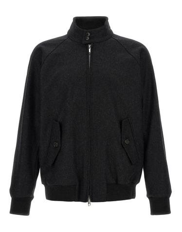 [해외직구] 26FW 바라쿠타 자켓 BRCPS1076UT2842112 Gray