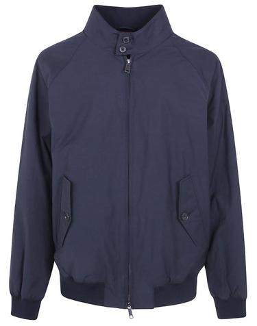 [해외직구] 26FW 바라쿠타 자켓 BRCPS1219 UT3124 300 DARK NAVY