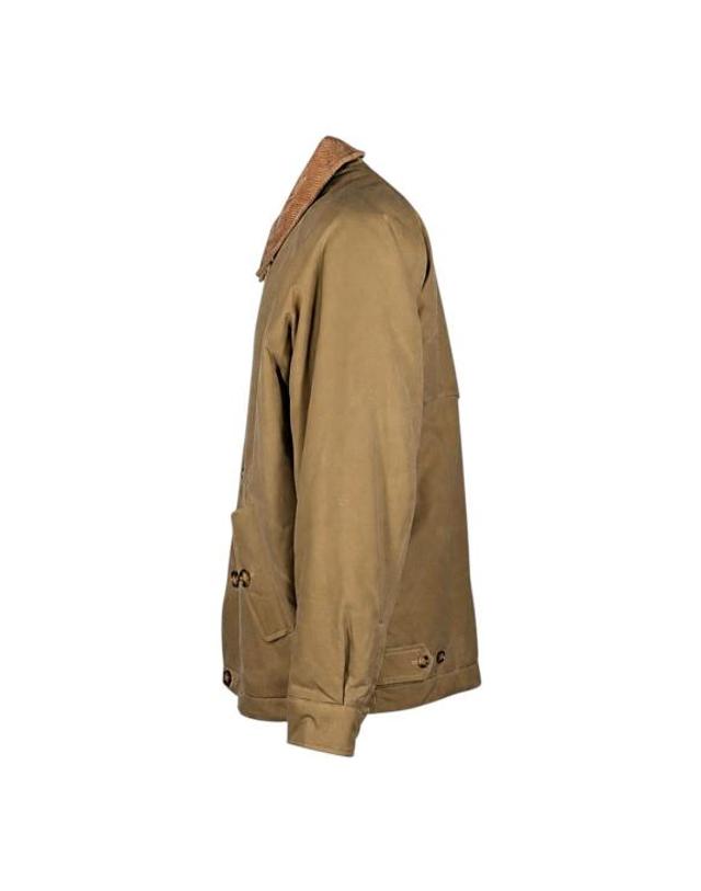 바라쿠타 [해외직구] 26FW 바라쿠타 의류 BRCPS1142710 BEIGE 착용컷
