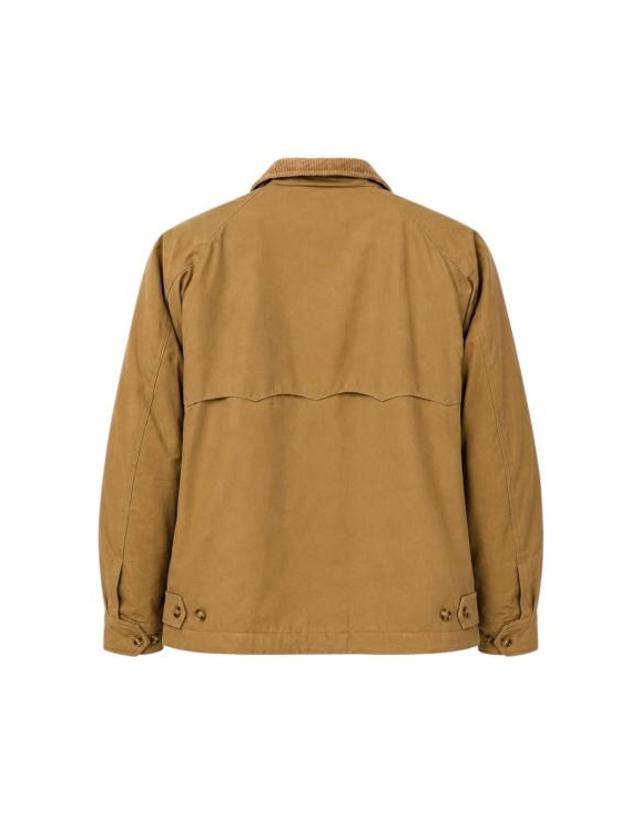 바라쿠타 [해외직구] 26FW 바라쿠타 의류 BRCPS1142710 BEIGE 착용컷