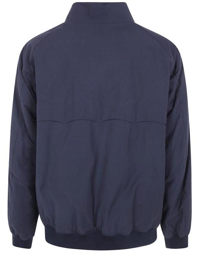 바라쿠타 [해외직구] 26FW 바라쿠타 자켓 BRCPS1219 UT3124 300 DARK NAVY 착용컷