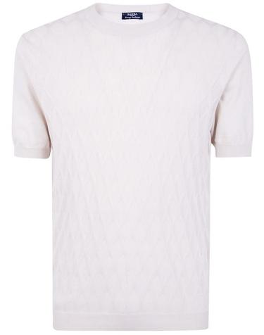 [해외직구] 26SS 발바 반팔 티셔츠 TSHIRTPR 1011 NUDE NEUTRALS