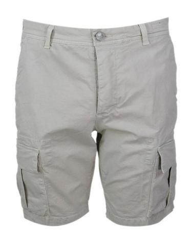 [해외직구] 26SS 발바 숏팬츠 SHORTCARGOT46970802 Silver
