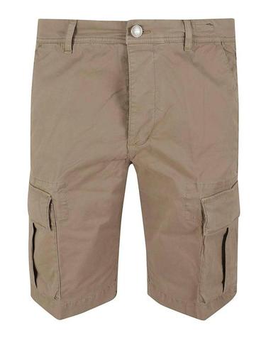 [해외직구] 25FW 발바 숏팬츠 JCARGOT4697VAR0803 Green