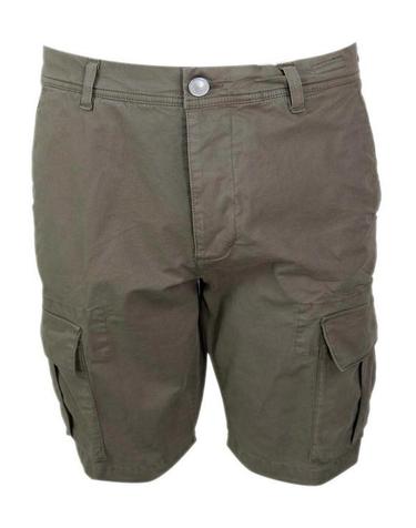 [해외직구] 26SS 발바 숏팬츠 SHORTCARGOT46970804 Taupe