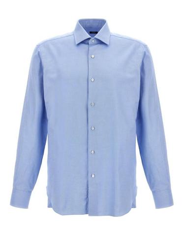 [해외직구] 발바 셔츠 LDI1U12P01440960002 LIGHT BLUE