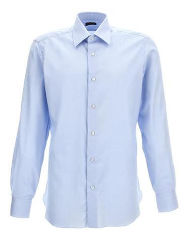 [해외직구] 발바 셔츠 LDI1U14P01442010002 LIGHT BLUE