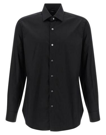 [해외직구] 발바 셔츠 LDI1U12P01PZ2708U0001 BLACK