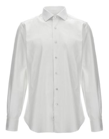 [해외직구] 발바 셔츠 LDI1U12P01440960001 WHITE