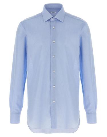 [해외직구] 발바 셔츠 LDD2U12P01470070003 LIGHT BLUE