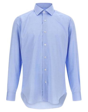 [해외직구] 발바 셔츠 LDI1U12P01540890001 BLUE