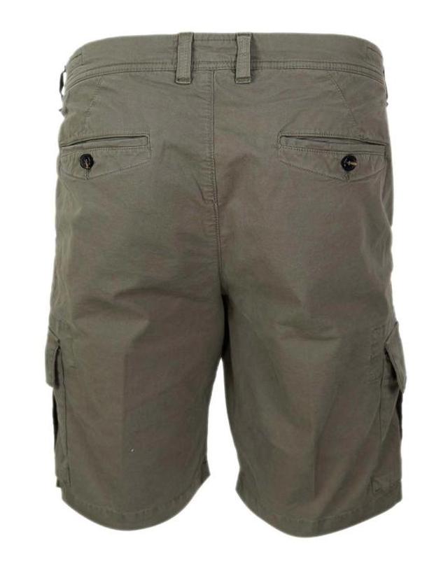바르바 [해외직구] 26SS 발바 숏팬츠 SHORTCARGOT46970804 Taupe 착용컷