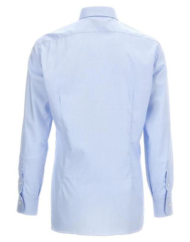 바르바 [해외직구] 발바 셔츠 LDI1U14P01442010002 LIGHT BLUE 착용컷