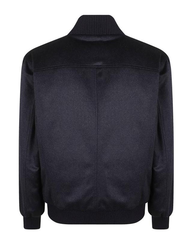 바르바 [해외직구] 26FW 발바 자켓 BU4401 00001 Blue 착용컷