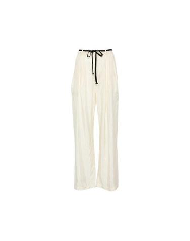 [해외직구] 26SS 바레나 스트레이트 팬츠 5155 PAD5554 240 YELLOW
