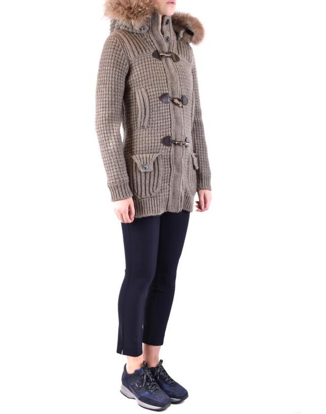 바크 [해외직구] 21FW 바크 자켓 32BD9001F gray 착용컷