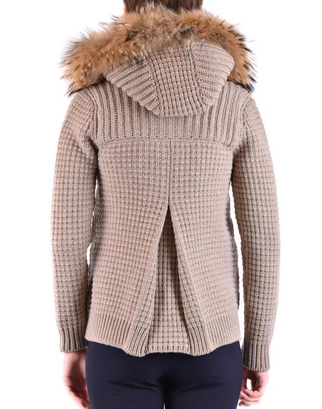 바크 [해외직구] 21FW 바크 자켓 32BD9000C 276 Sand 착용컷