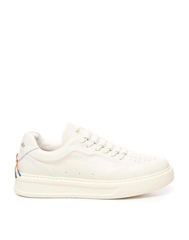 [해외직구] 26FW 베라쿠다 스니커즈 BU3510BIANCO WHITE