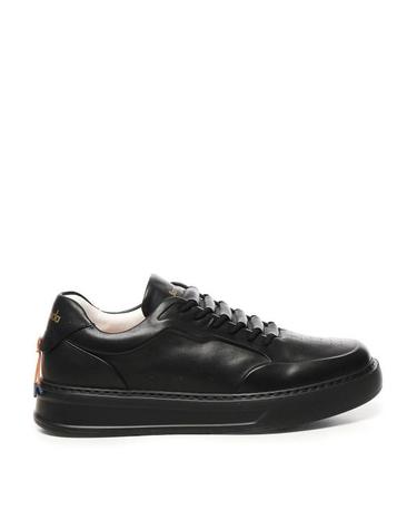[해외직구] 26SS 베라쿠다 스니커즈 BU3510NERO BLACK