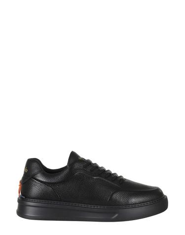[해외직구] 26FW 베라쿠다 스니커즈 BU3510 099 Black