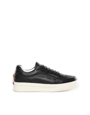 [해외직구] 26FW 베라쿠다 스니커즈 BU3510 NERO BLACK