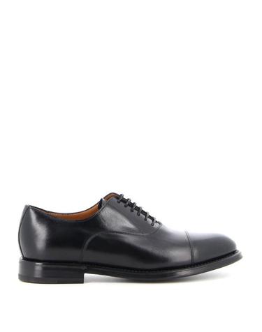 [해외직구] 22SS 바렛 드레스 슈즈 171U038 1 BLACK