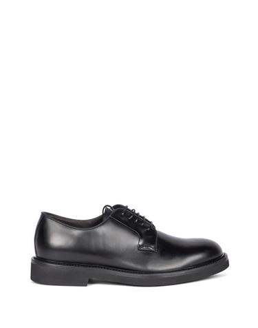 [해외직구] 24FW 바렛 드레스 슈즈 222U044 POLISHEDNERO Black