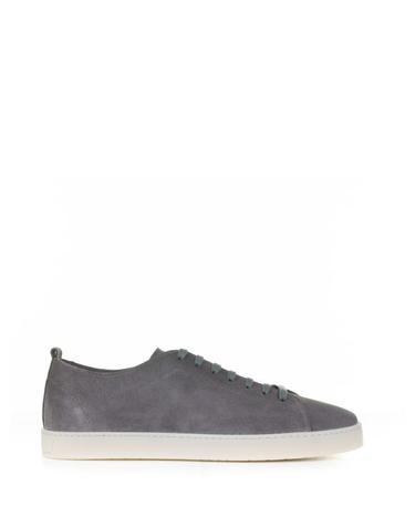 [해외직구] 24SS 바렛 스니커즈 12287OTTERPROOFPIOMBO GREY