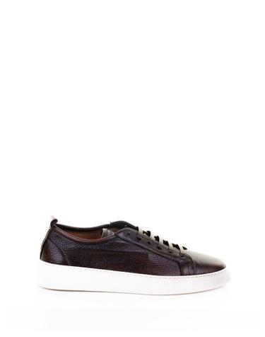 [해외직구] 25SS 바렛 스니커즈 13479CERVONUEZ BROWN