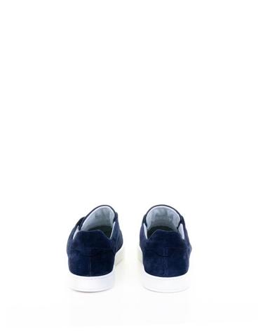 [해외직구] 25SS 바렛 스니커즈 13506LIGHTCACHEMIRENAVY BLUE