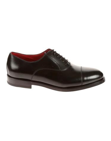 [해외직구] 26FW 바렛 드레스 슈즈 171U038 23 BLACK