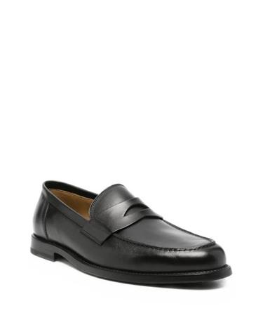 [해외직구] 26FW 바렛 로퍼 251U048 7 BLACK