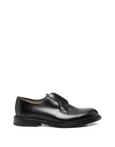 [해외직구] 26FW 바렛 드레스 슈즈 251U074 9 BLACK