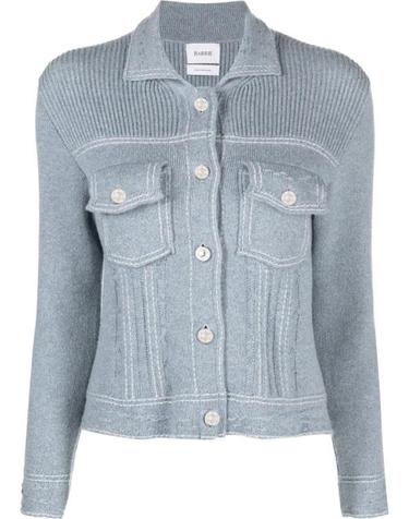 [해외직구] 25SS 배리 가디건 C85220248 AZUL