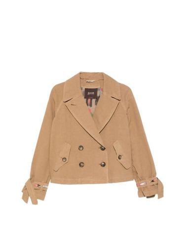 [해외직구] 26SS 바잘 디럭스 자켓 S11831900191 BEIGE
