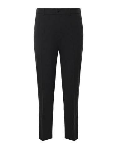 [해외직구] 26SS 비에이블 수트 팬츠 KIMMTNERO Black