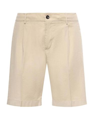 [해외직구] 26SS 비에이블 숏팬츠 RICHARDLPDSABBIA Beige