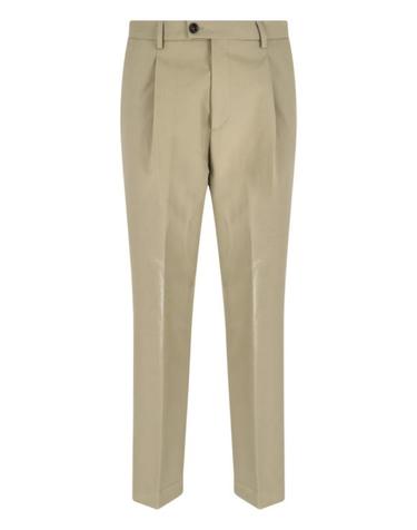[해외직구] 비에이블 수트 팬츠 26W BA SANDY45BEIGE Neutrals