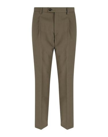비 에이블 [해외직구] 26FW 비에이블 팬츠 26WBASANDY45FANGO BROWN