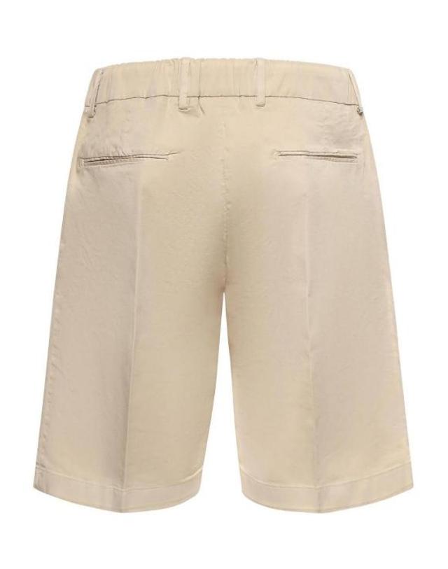 비 에이블 [해외직구] 26SS 비에이블 숏팬츠 RICHARDLPDSABBIA Beige 착용컷