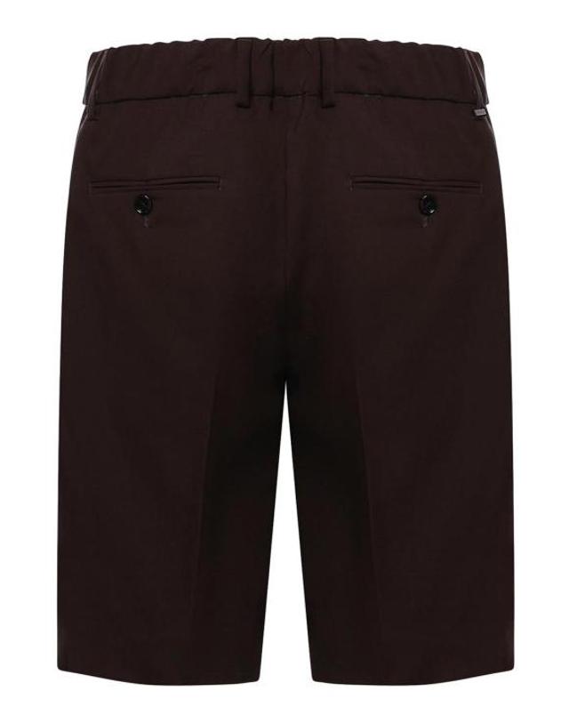 비 에이블 [해외직구] 26SS 비에이블 숏팬츠 RICHARDMTCACAO Brown 착용컷