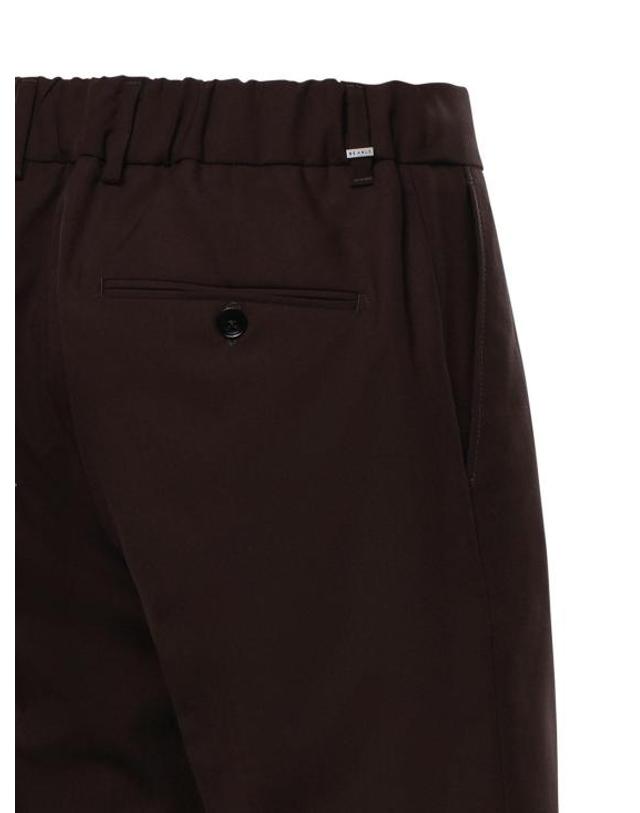비 에이블 [해외직구] 26SS 비에이블 숏팬츠 RICHARDMTCACAO Brown 착용컷
