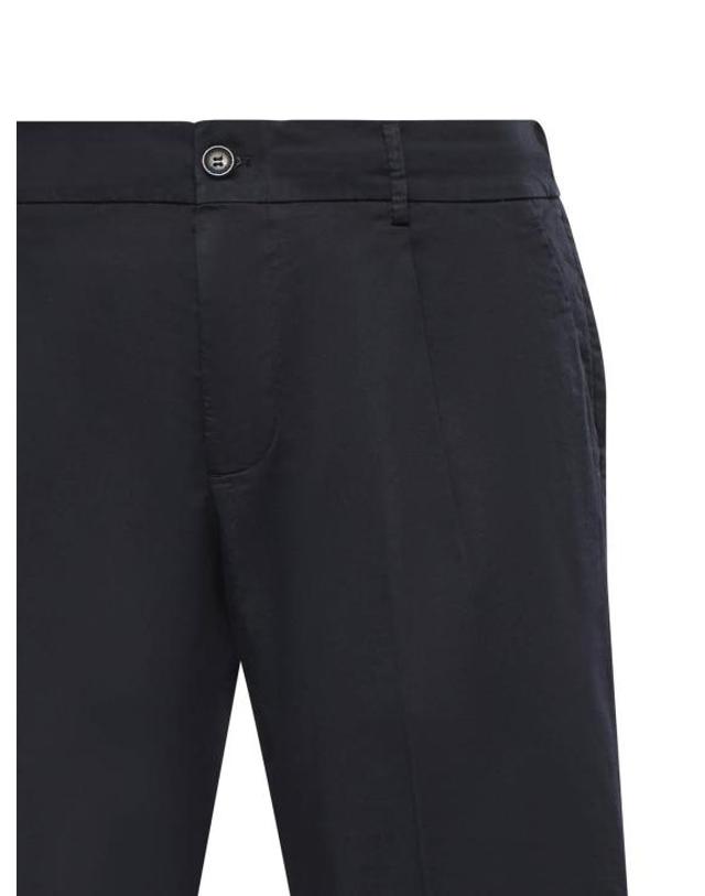 비 에이블 [해외직구] 26SS 비에이블 숏팬츠 RICHARDLPDBLUSCURO Blue 착용컷