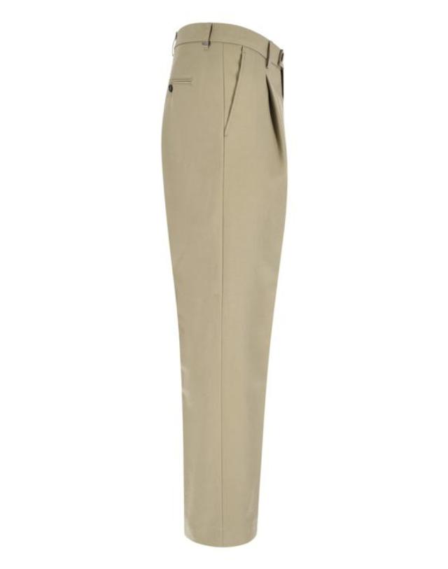 비 에이블 [해외직구] 비에이블 수트 팬츠 26W BA SANDY45BEIGE Neutrals 착용컷