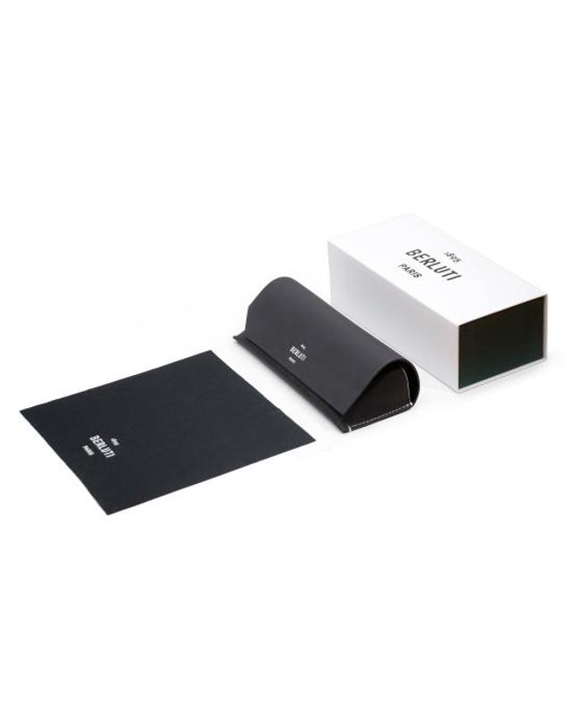 벨루티 [해외직구] 벨루티 안경 01a03b6b 9dac 7665 9841 9e62b16dd0ca BROWN 착용컷